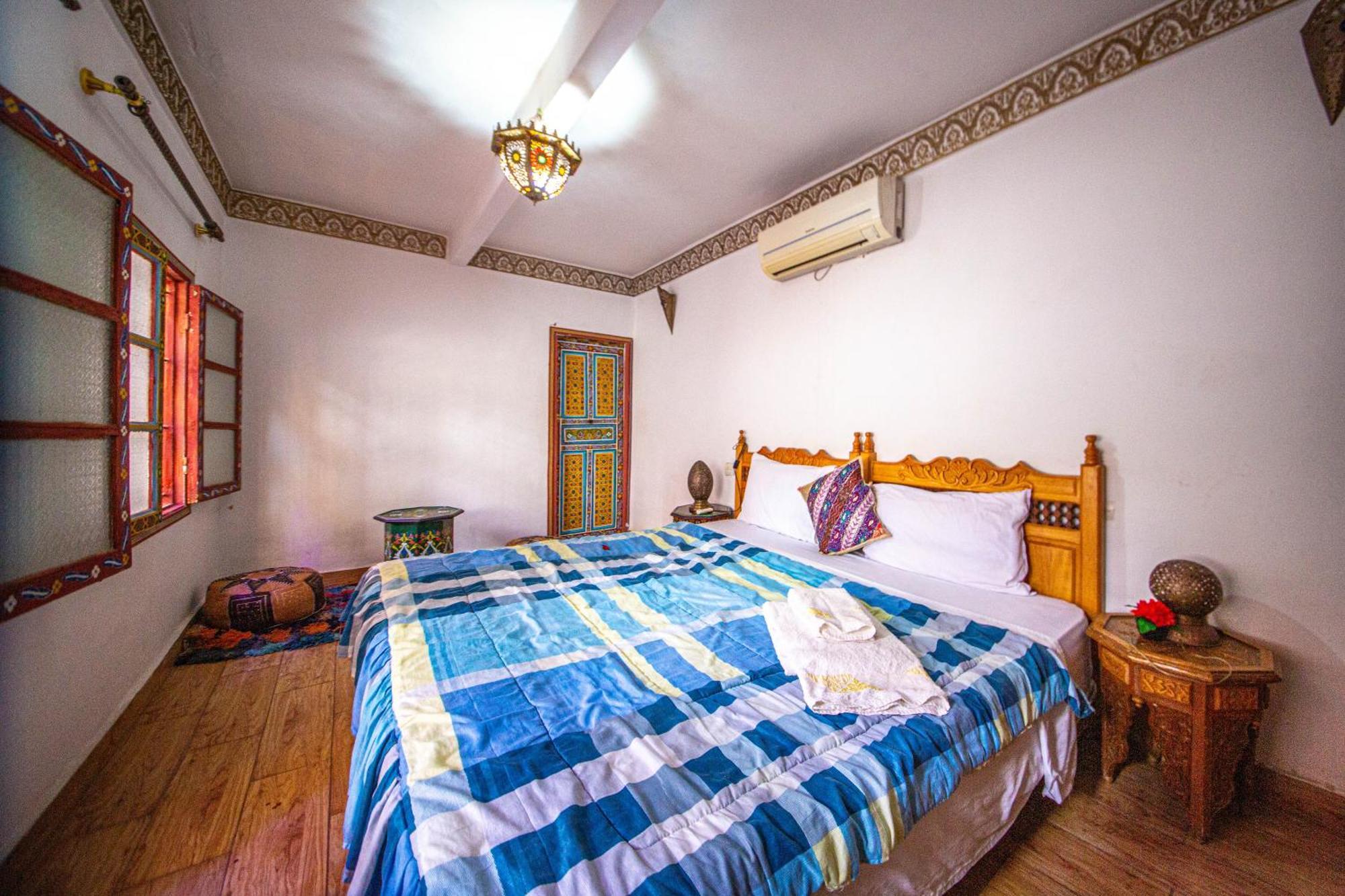 Riad Fes Hayat - Confort Stay Exterior photo